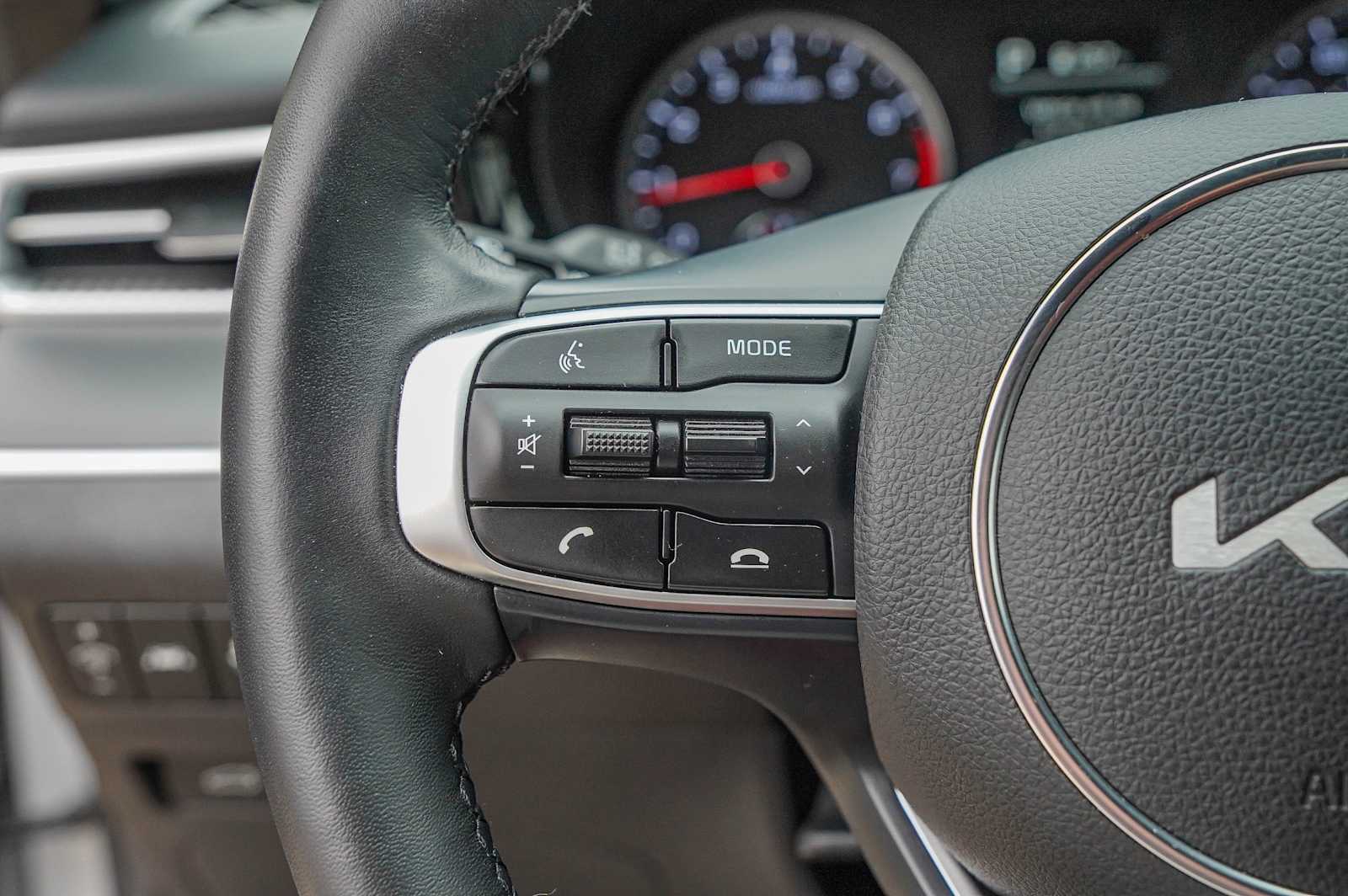 Thumbnail: 2024 Kia K5 - 14