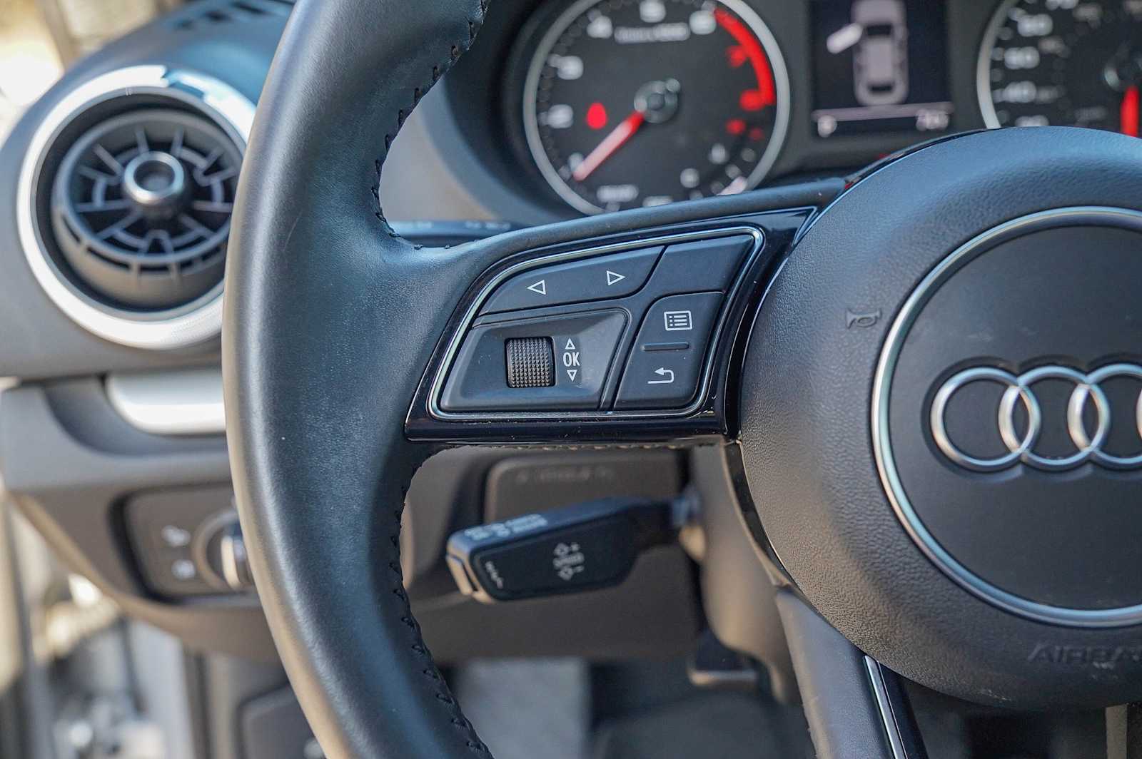 Thumbnail: 2019 Audi A3 - 11