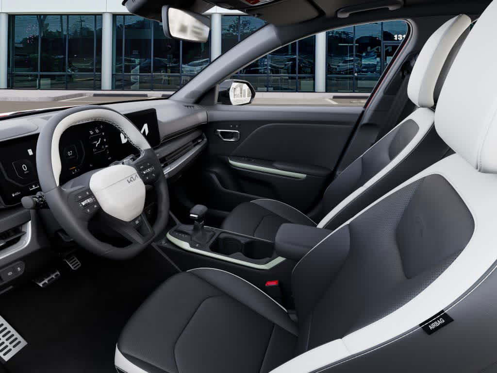 Thumbnail: 2026 Kia K4 - 17