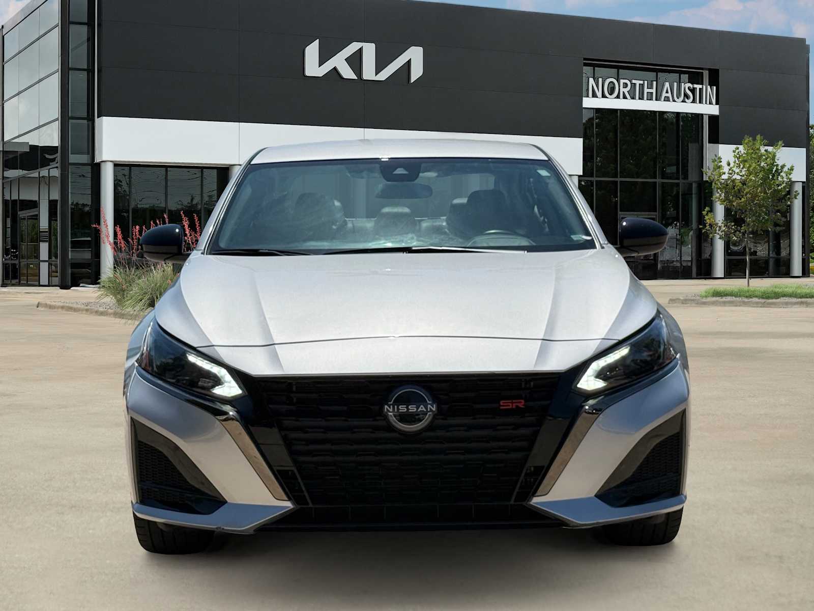 Thumbnail: 2025 Nissan Altima - 4