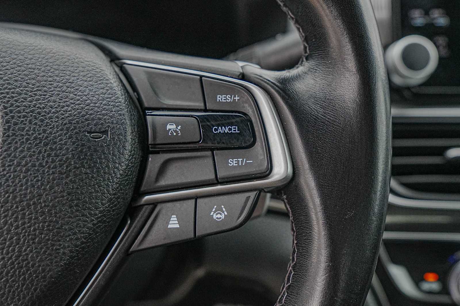 Thumbnail: 2021 Honda Accord - 14