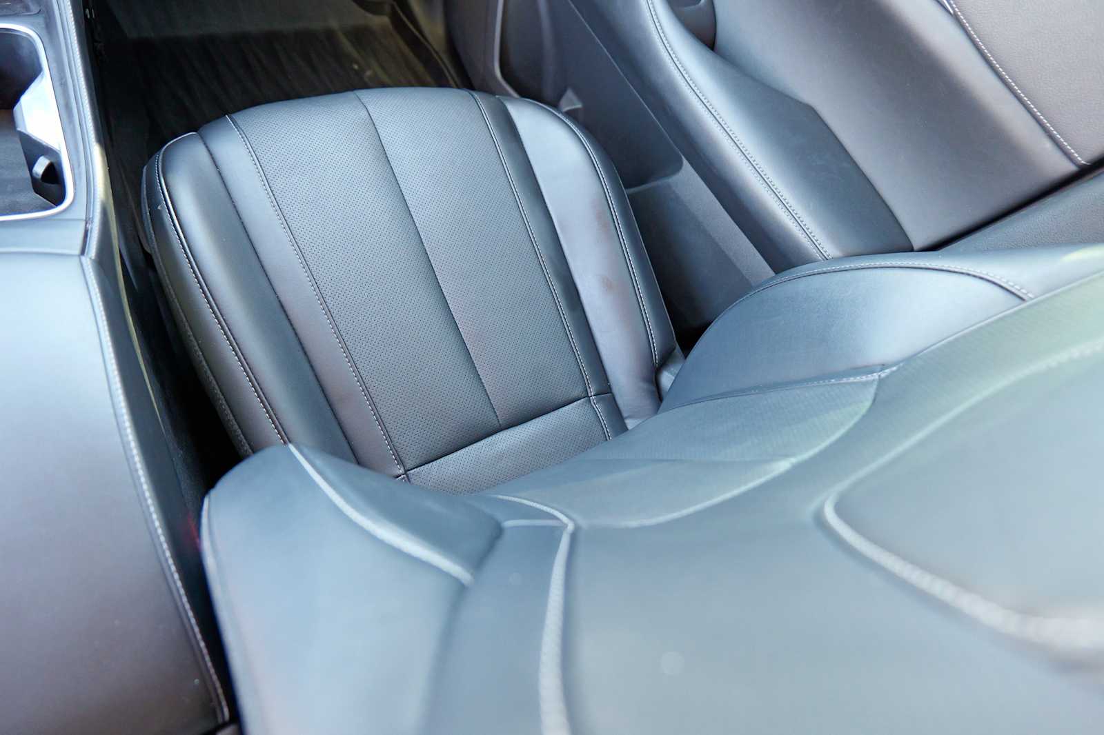 Thumbnail: 2023 INFINITI QX60 - 28