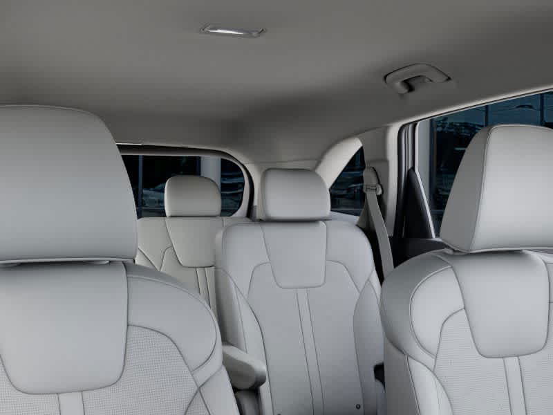 2025 Kia Sorento EX 27