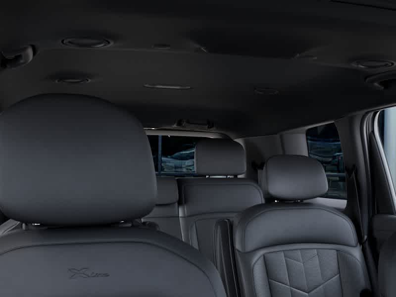 Thumbnail: 2027 Kia Telluride - 27