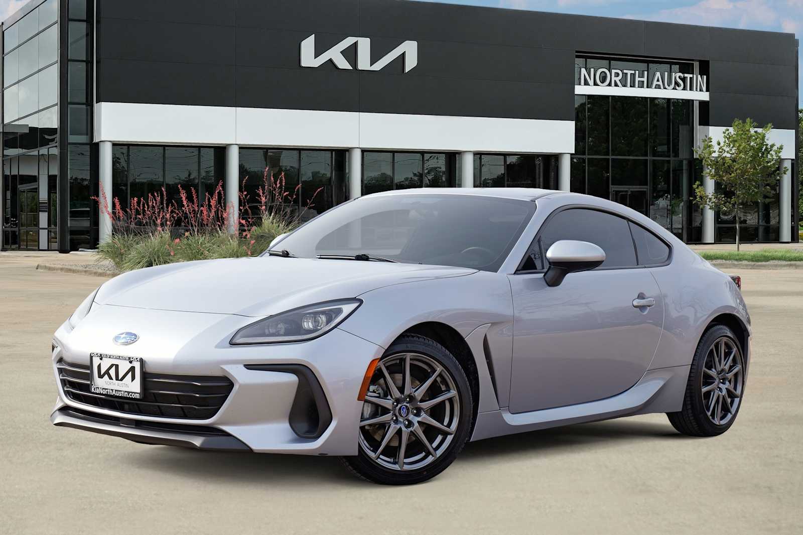2023 Subaru BRZ Premium -
                  Austin, TX
