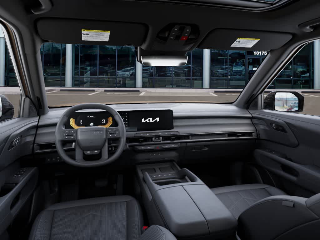 Thumbnail: 2027 Kia Telluride - 14