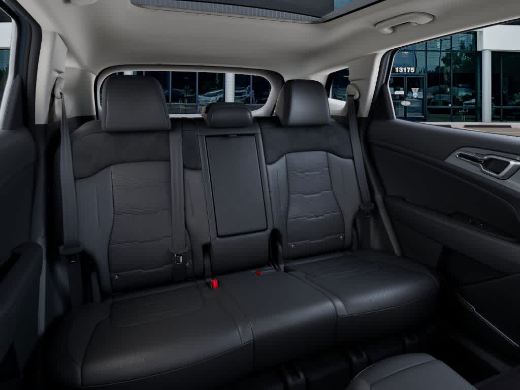 Thumbnail: 2026 Kia Sportage - 16