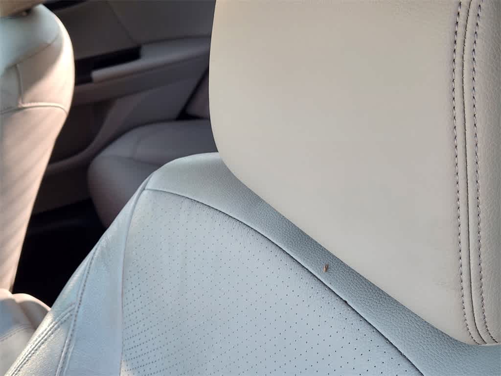 Thumbnail: 2014 Honda Accord - 13