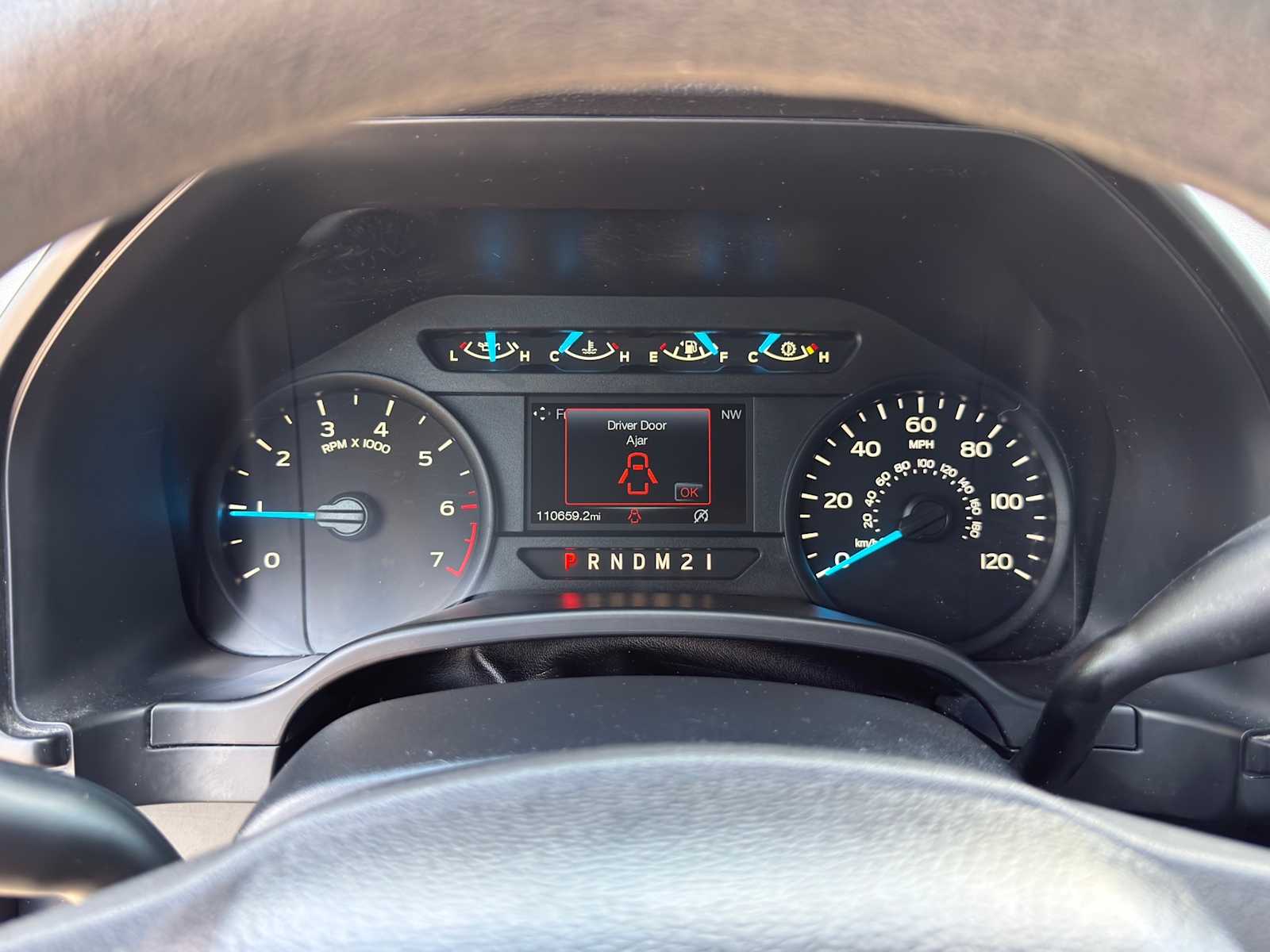 Thumbnail: 2017 Ford F-150 - 18