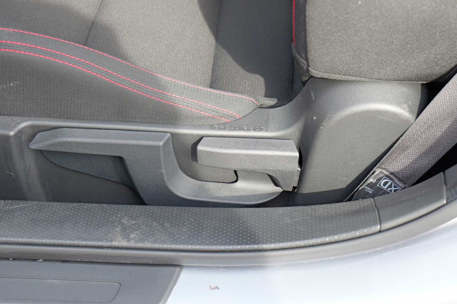 Thumbnail: 2023 Subaru BRZ - 23