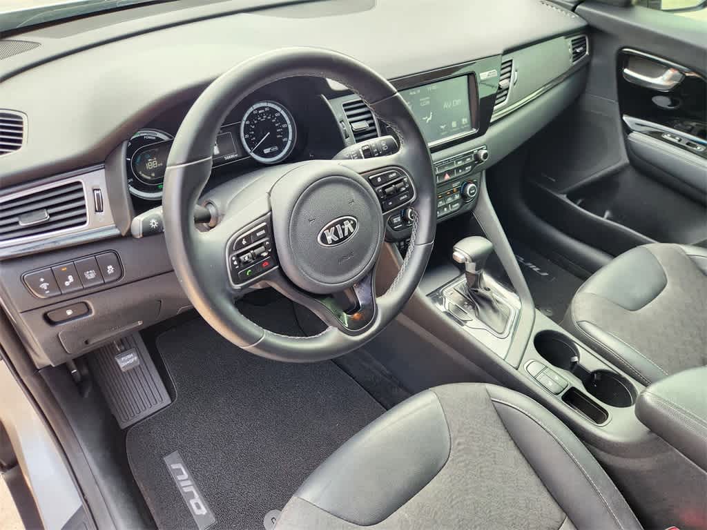 Thumbnail: 2019 Kia Niro - 2