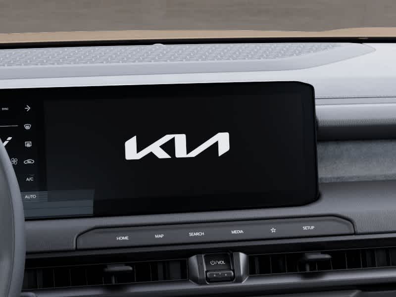 Thumbnail: 2027 Kia Telluride - 20