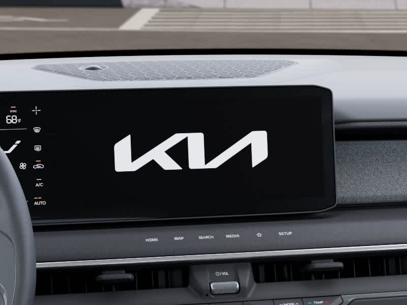Thumbnail: 2026 Kia EV9 - 20