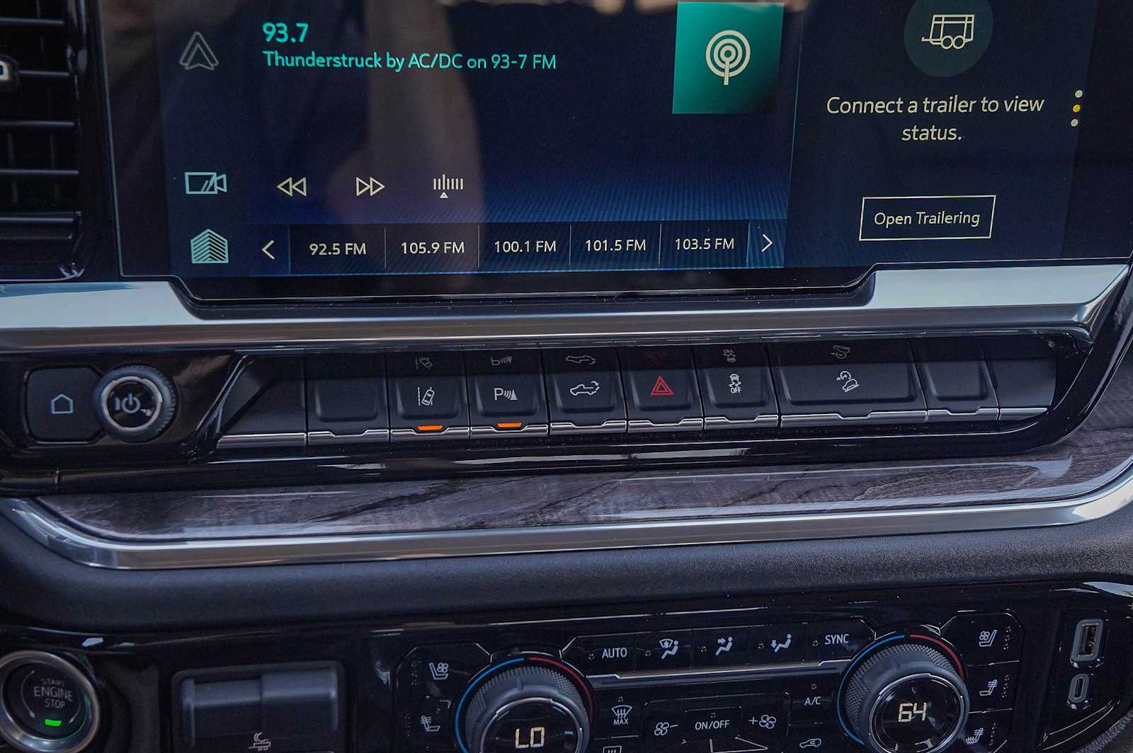 Thumbnail: 2024 Chevrolet Silverado 2500 - 18