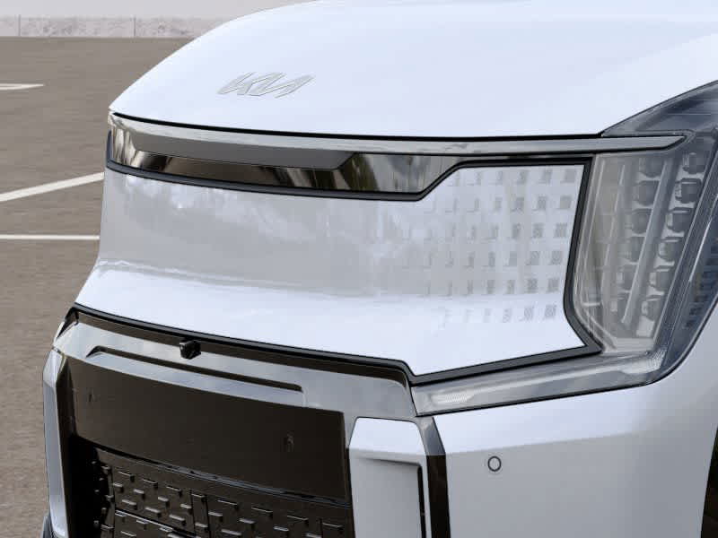 Thumbnail: 2026 Kia EV9 - 12
