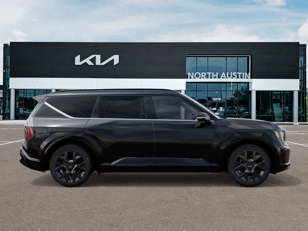 Thumbnail: 2026 Kia EV9 - 7
