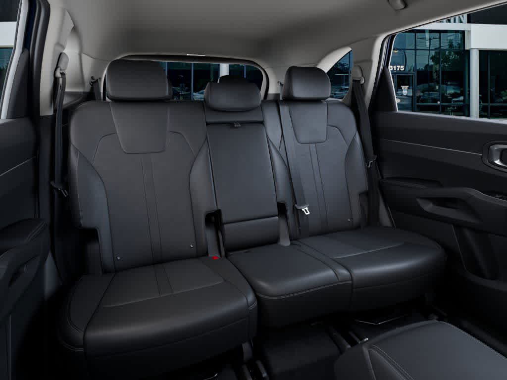 Thumbnail: 2026 Kia Sorento - 16