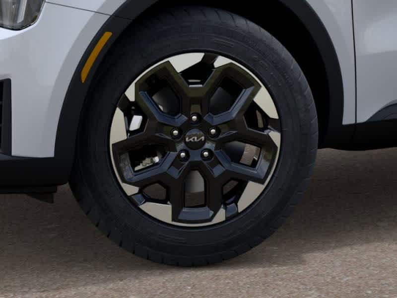Thumbnail: 2026 Kia Sorento - 9