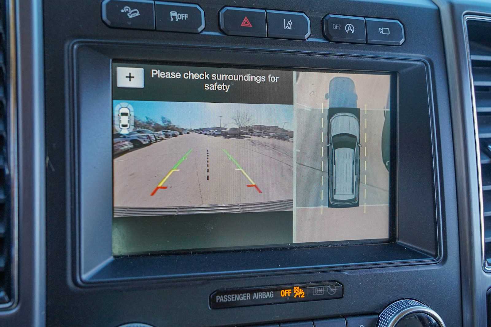 Thumbnail: 2019 Ford Expedition MAX - 16