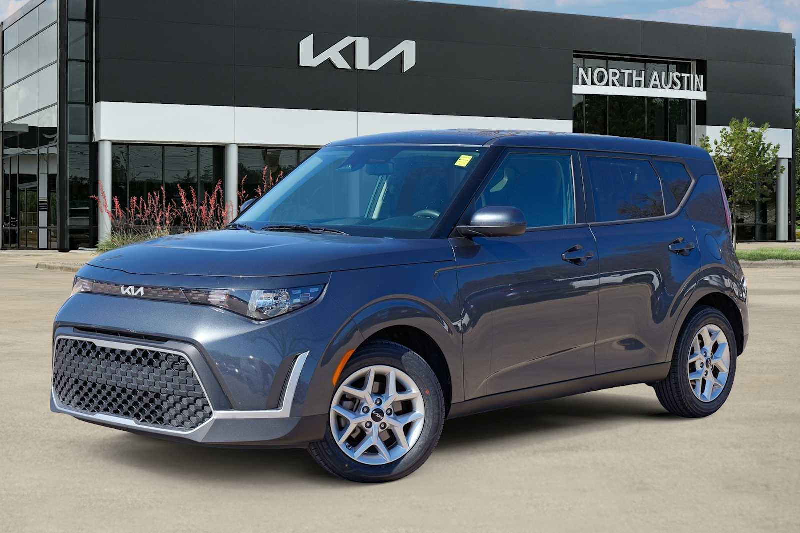 Thumbnail: 2024 Kia Soul - 1