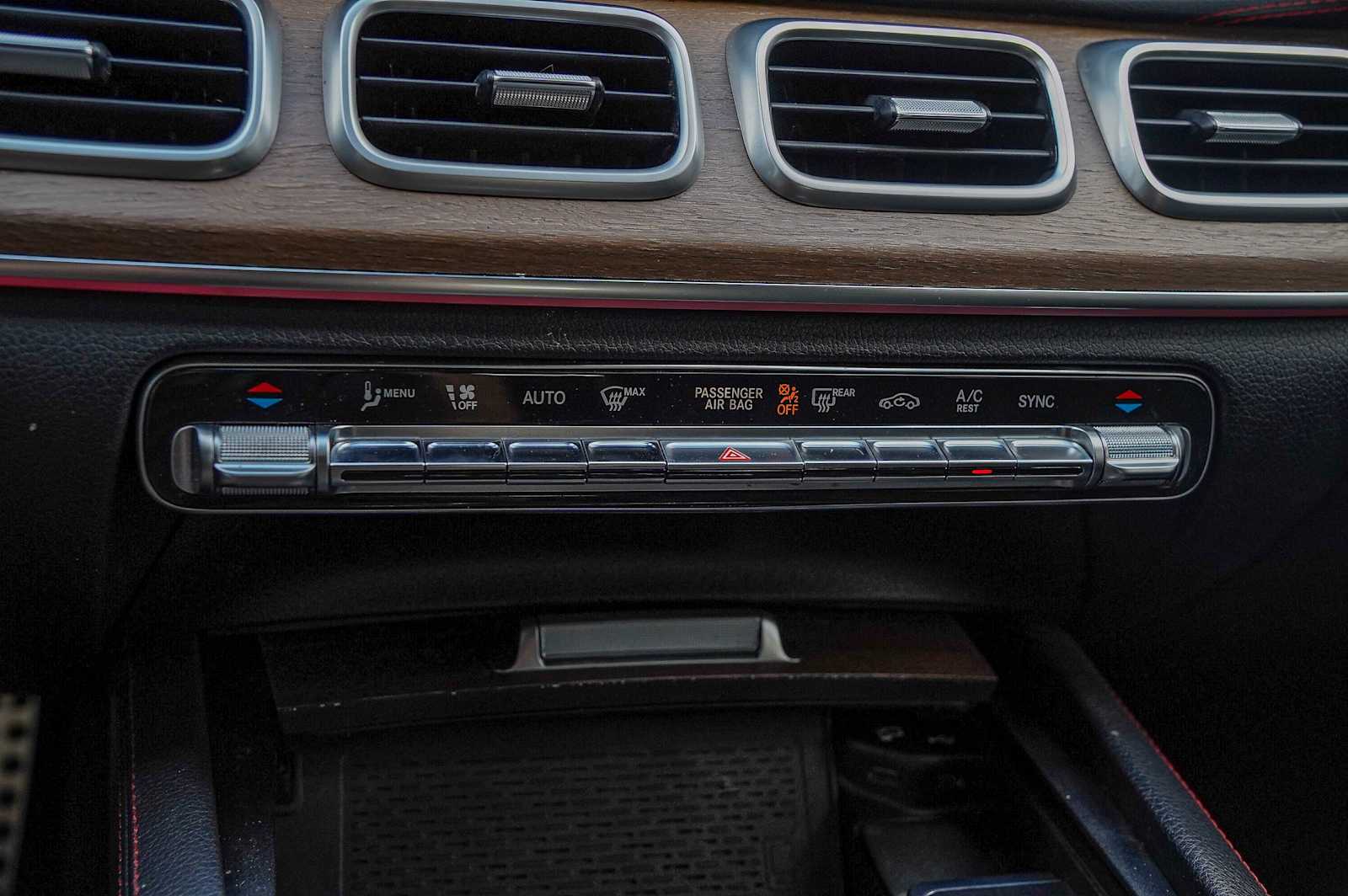 Thumbnail: 2021 Mercedes-Benz GLE - 18