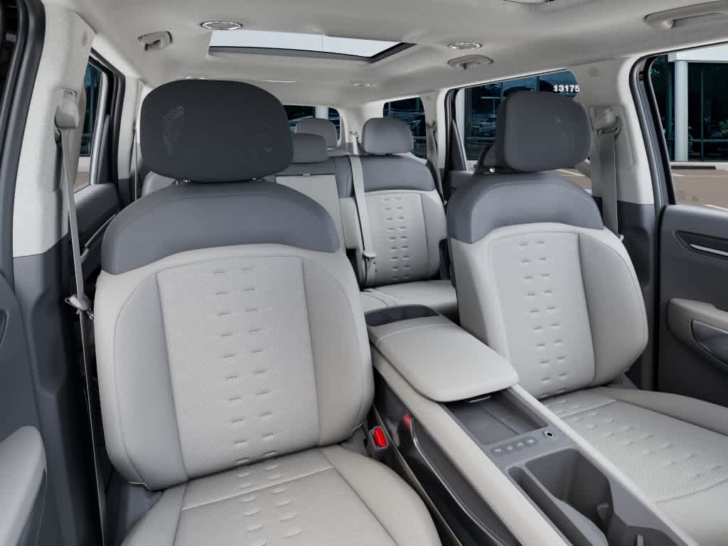 Thumbnail: 2026 Kia EV9 - 15