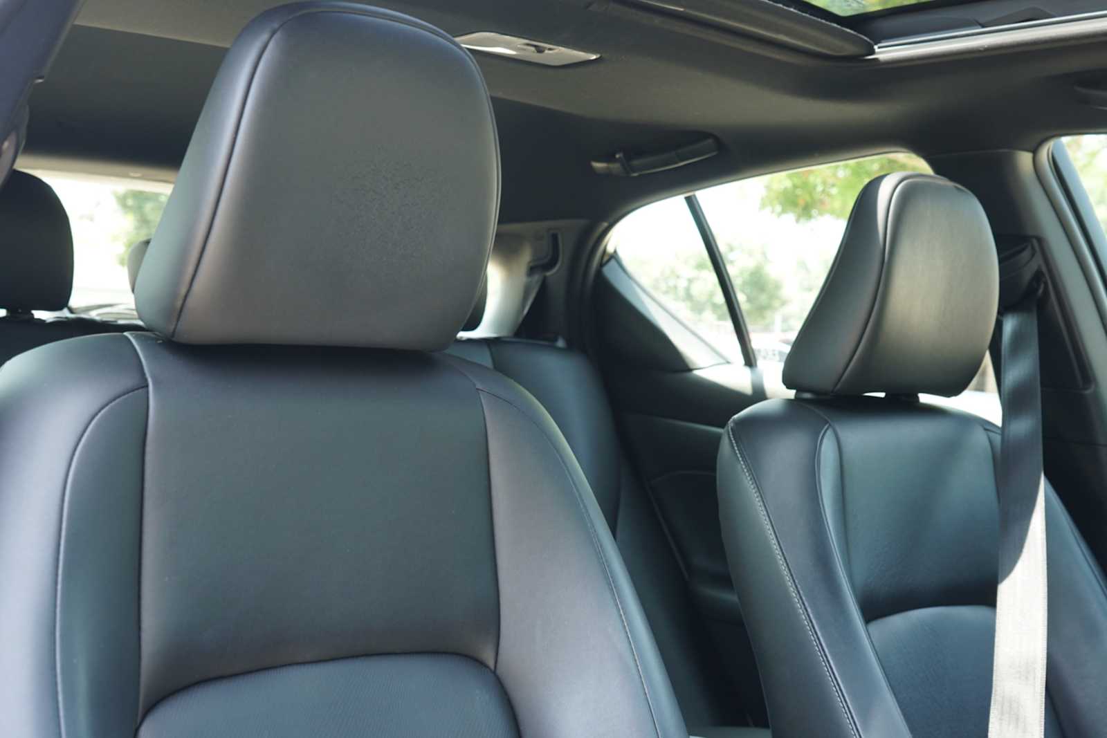 Thumbnail: 2015 Lexus CT - 27
