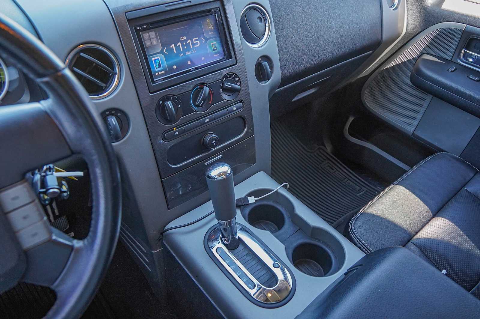 Thumbnail: 2007 Ford Econoline - 17