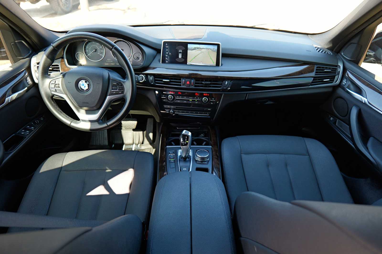 Thumbnail: 2017 BMW X5 - 26