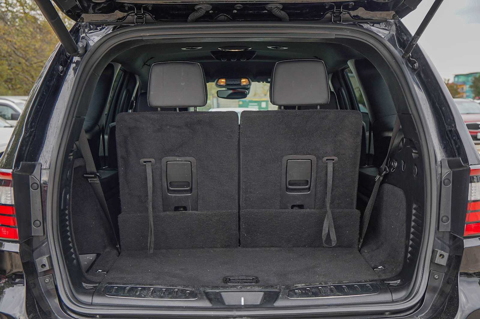 Thumbnail: 2022 Dodge Durango - 30