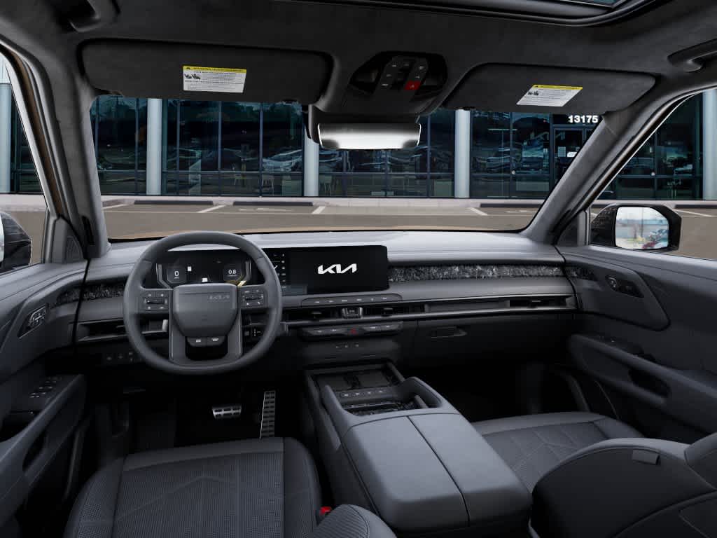 Thumbnail: 2027 Kia Telluride - 14
