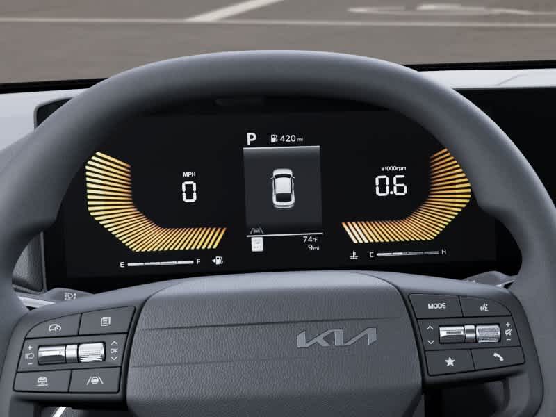 Thumbnail: 2026 Kia K4 - 21