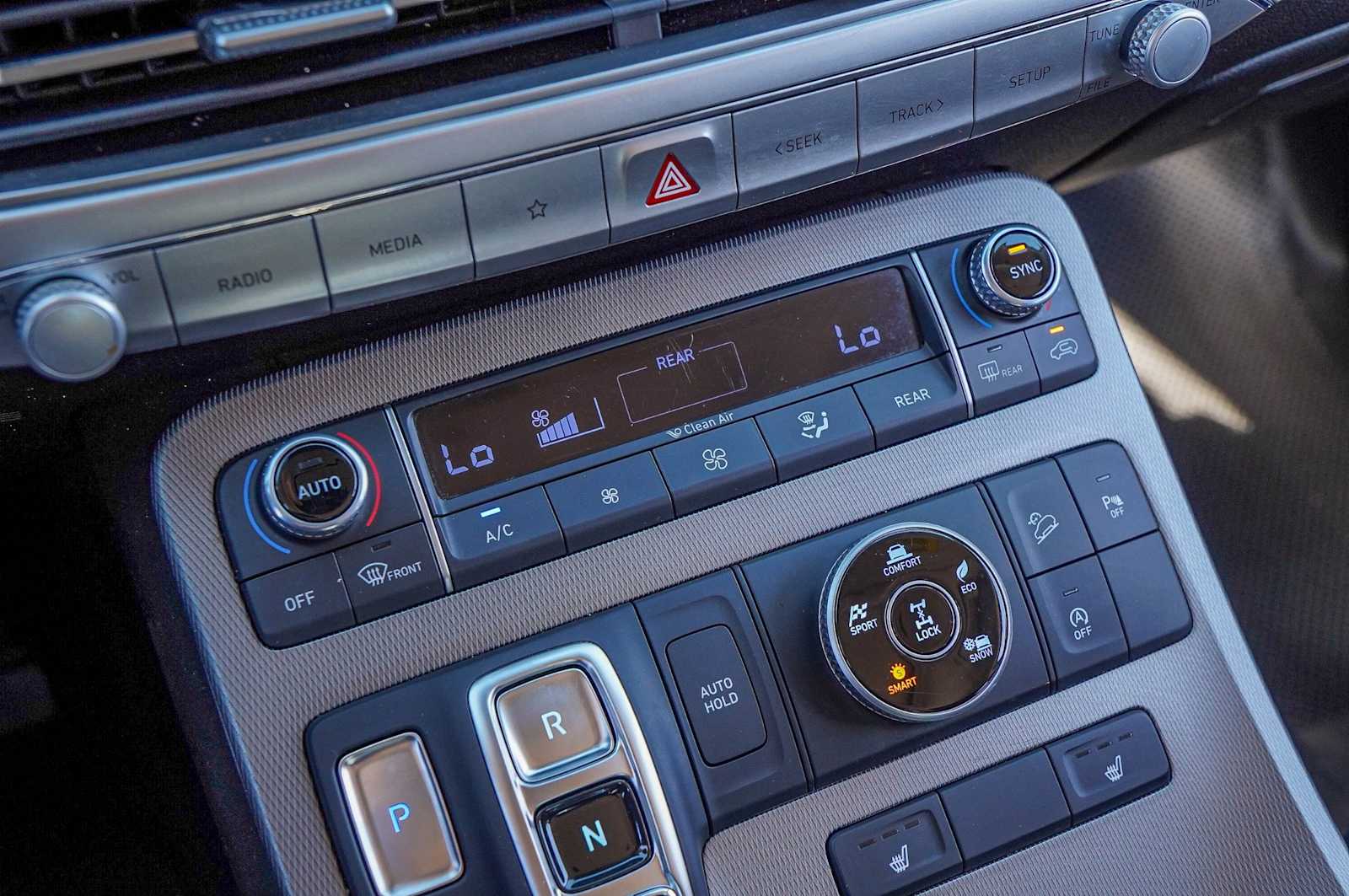 Thumbnail: 2022 Hyundai Palisade - 20