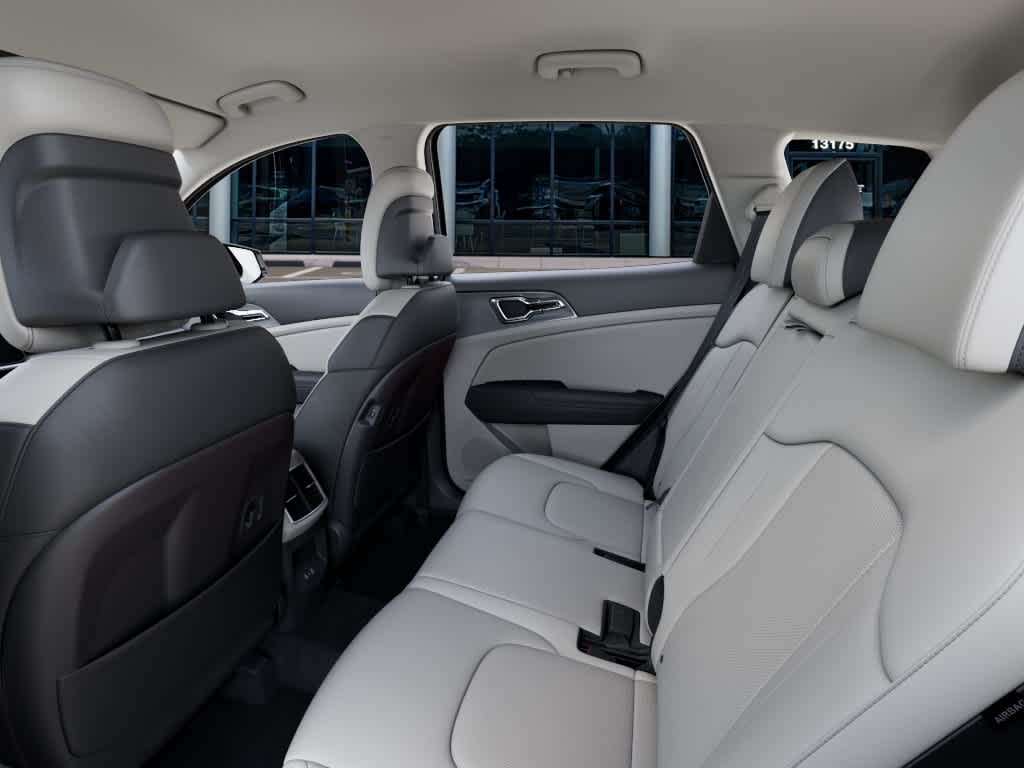 Thumbnail: 2026 Kia Sportage - 18