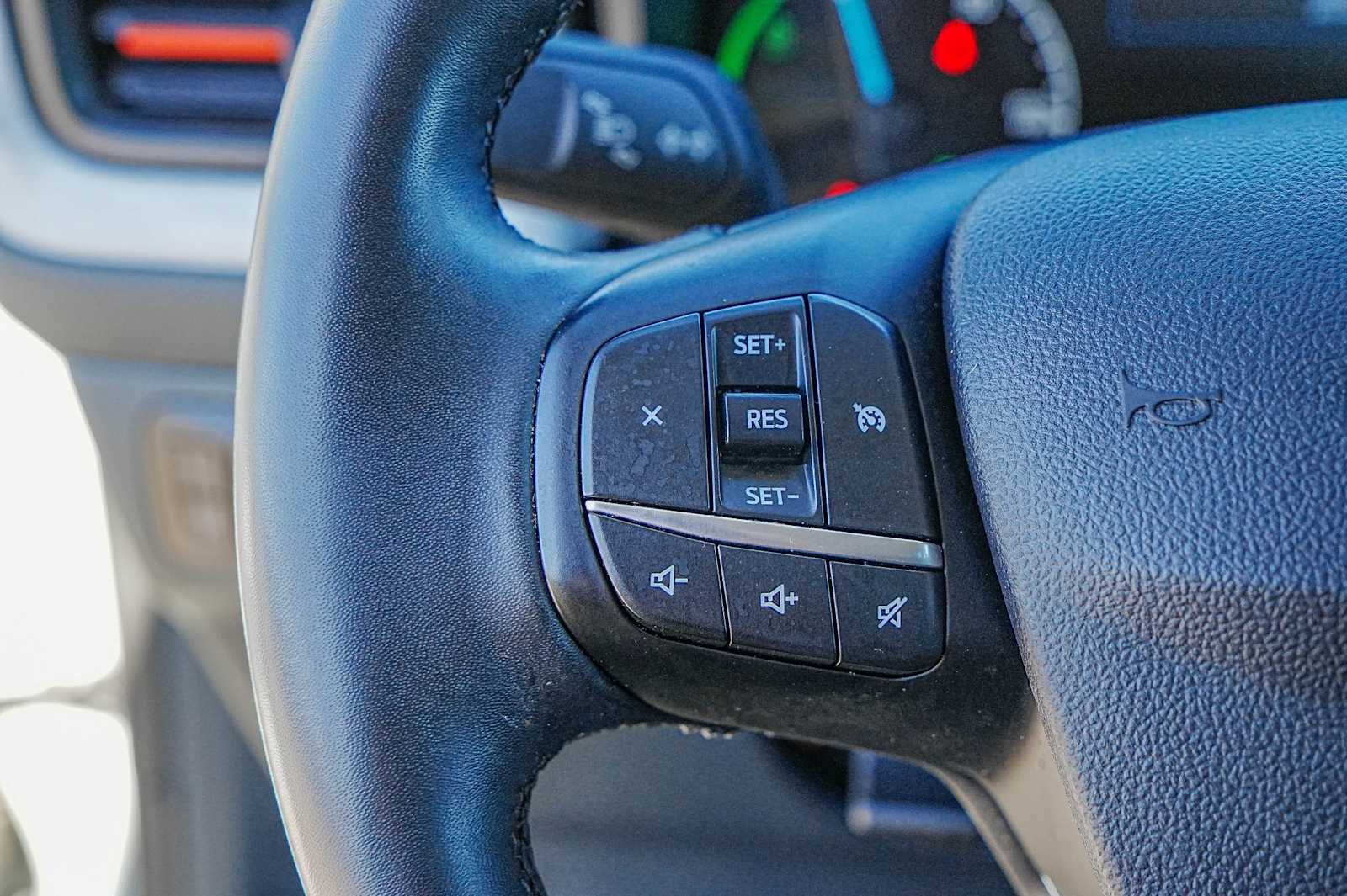 Thumbnail: 2024 Ford Maverick - 13