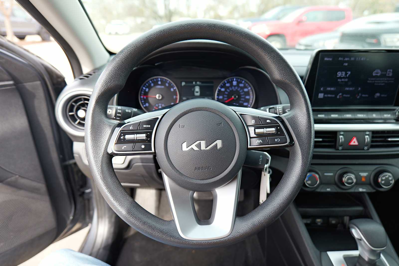 Thumbnail: 2024 Kia Forte - 12