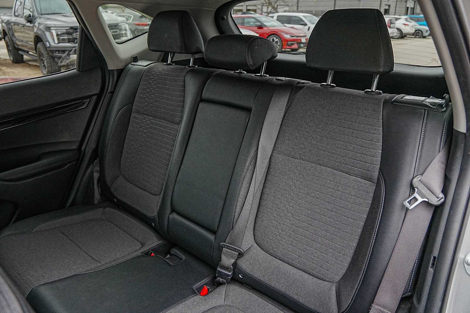 Thumbnail: 2023 Kia Seltos - 29