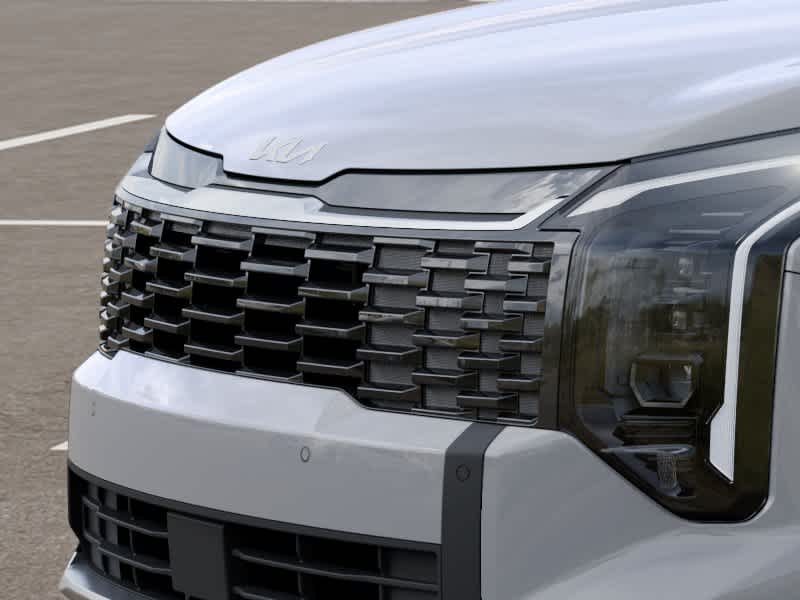 Thumbnail: 2026 Kia Sportage - 12