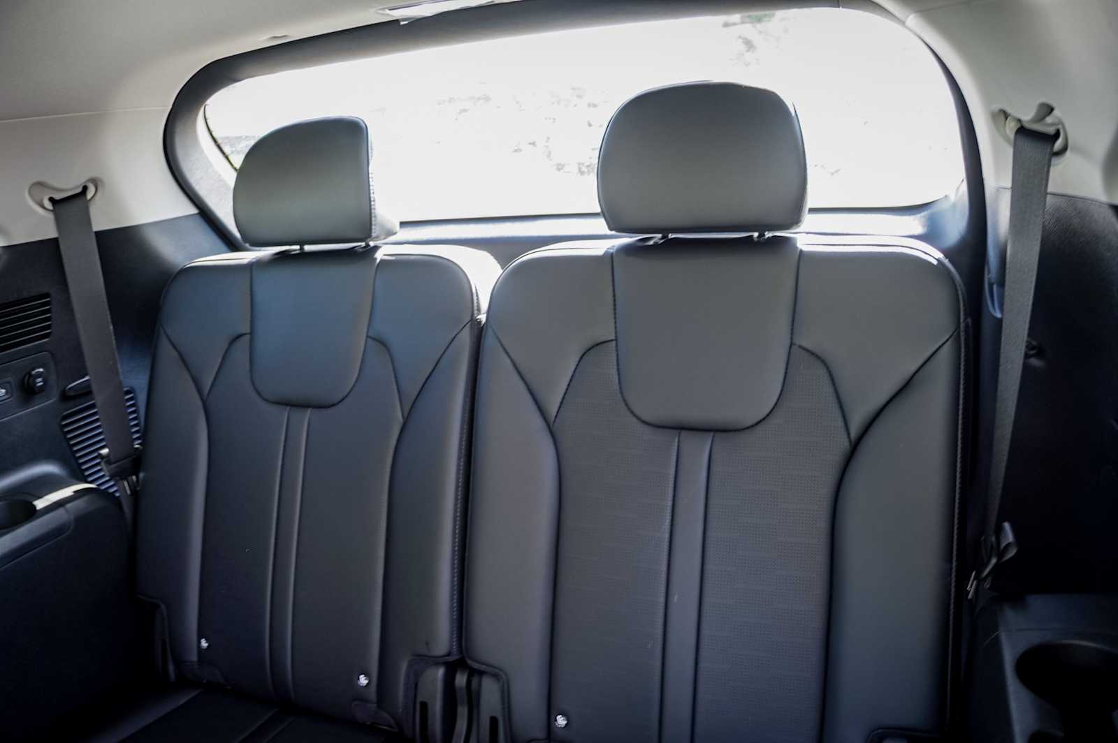 Thumbnail: 2025 Kia Sorento - 26