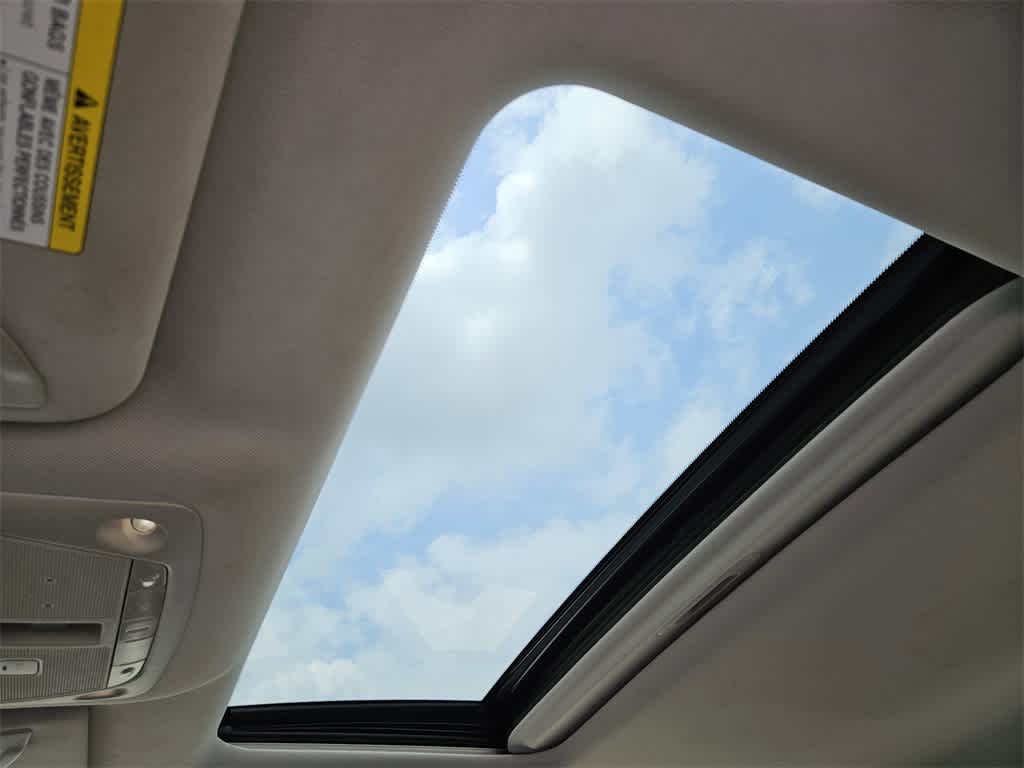 2018 INFINITI Q50 Luxe 14
