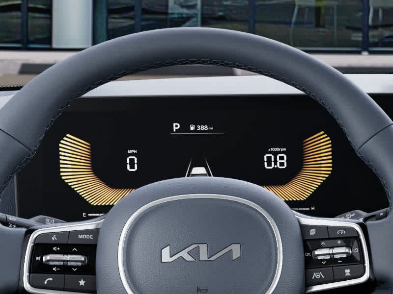 Thumbnail: 2026 Kia Carnival - 21