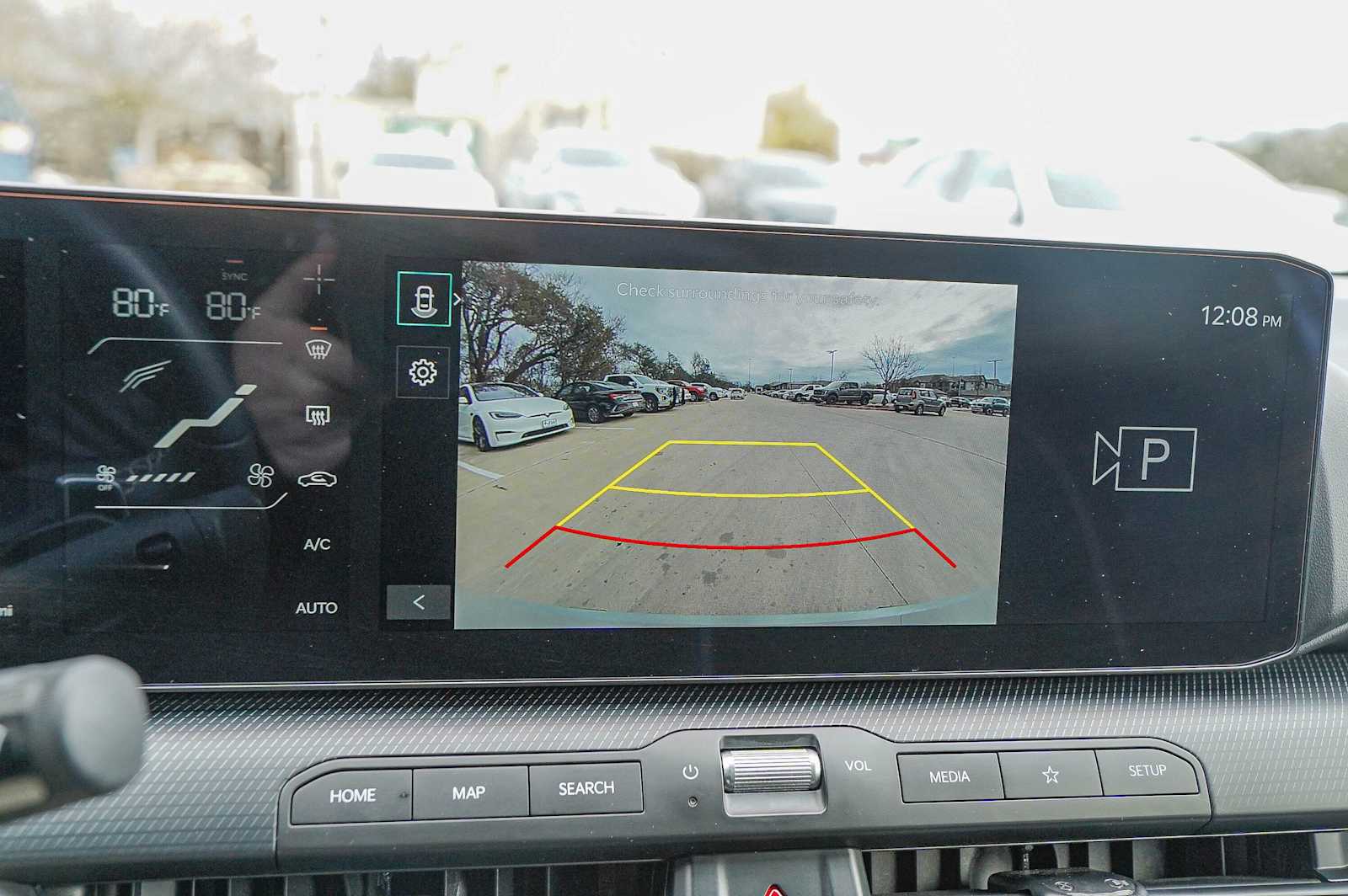 Thumbnail: 2025 Kia K4 - 16