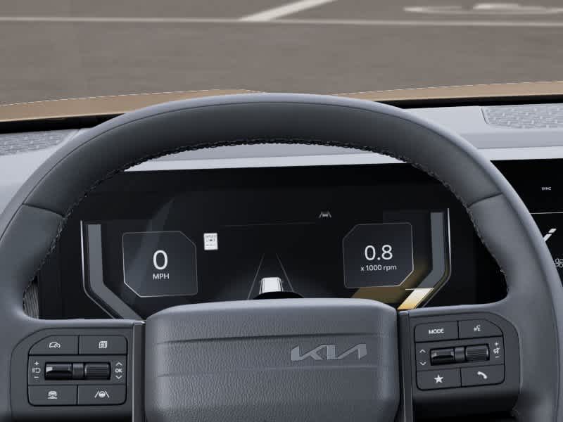 Thumbnail: 2027 Kia Telluride - 21