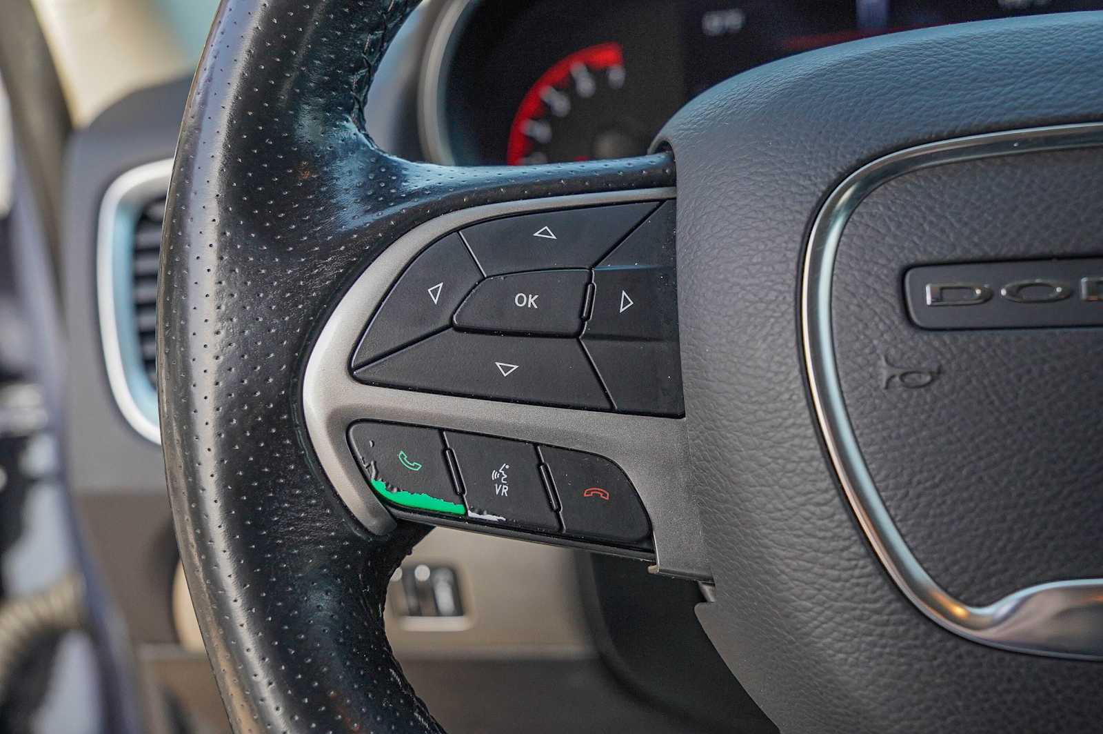 Thumbnail: 2020 Dodge Durango - 13