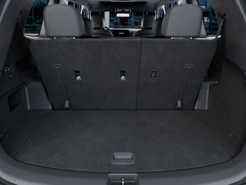 Thumbnail: 2025 Kia Telluride - 19