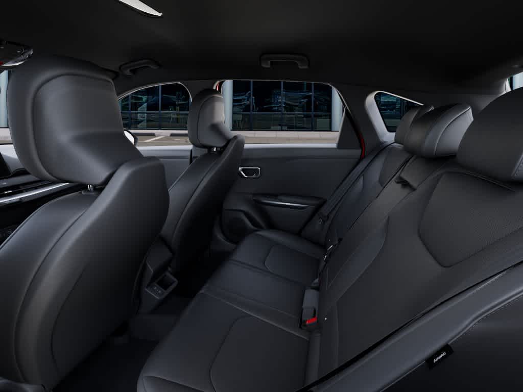 Thumbnail: 2026 Kia K4 - 18