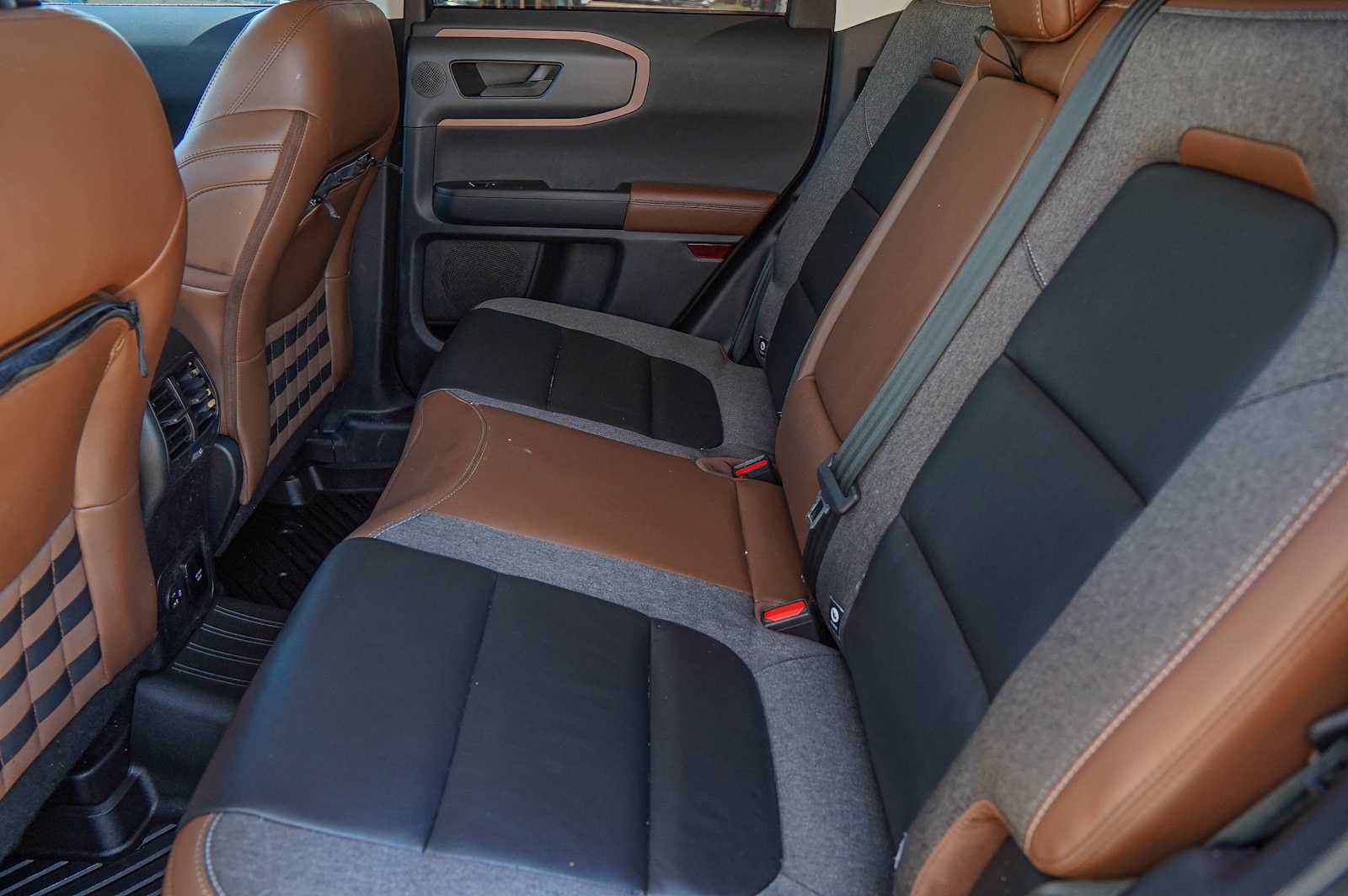 Thumbnail: 2022 Ford Bronco Sport - 32