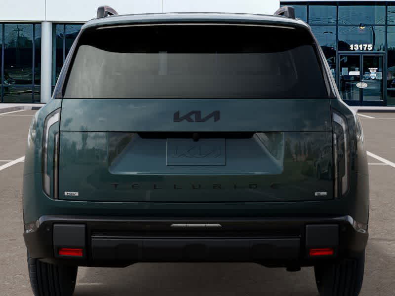 Thumbnail: 2027 Kia Telluride - 13