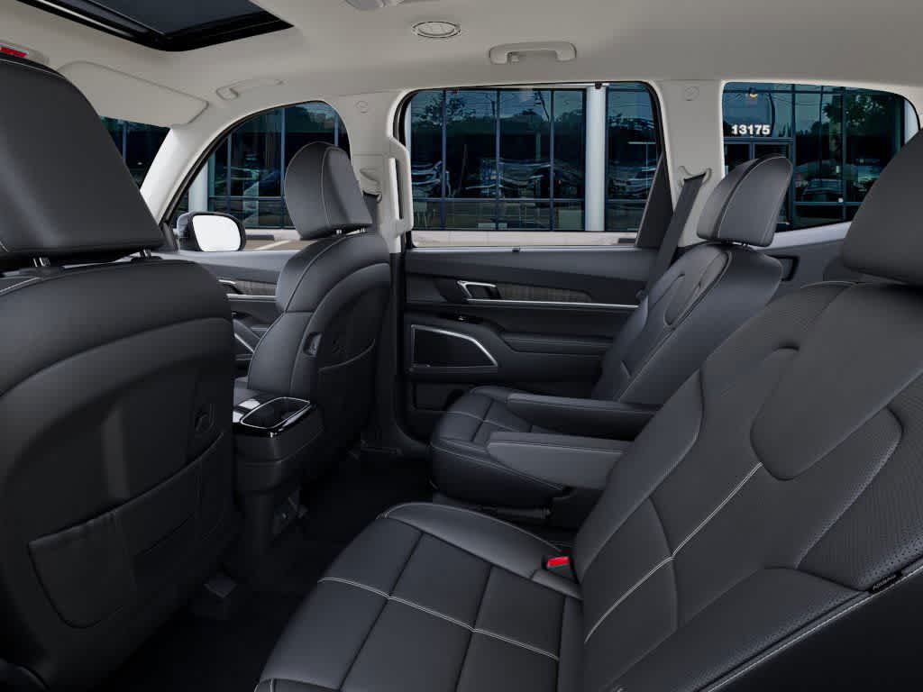Thumbnail: 2025 Kia Telluride - 18