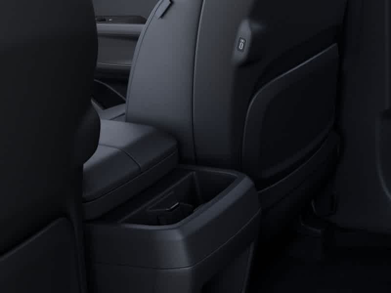 Thumbnail: 2027 Kia Telluride - 26